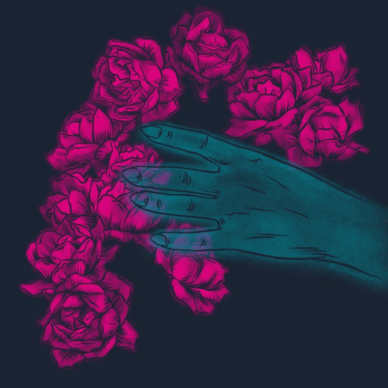 the romance of ghosts | digital
