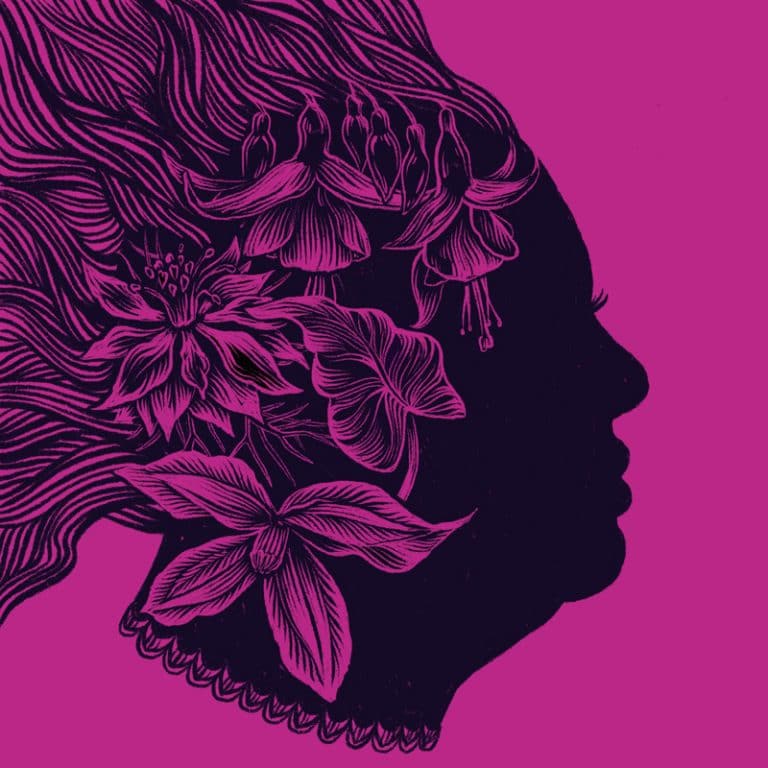 efflorescence | digital