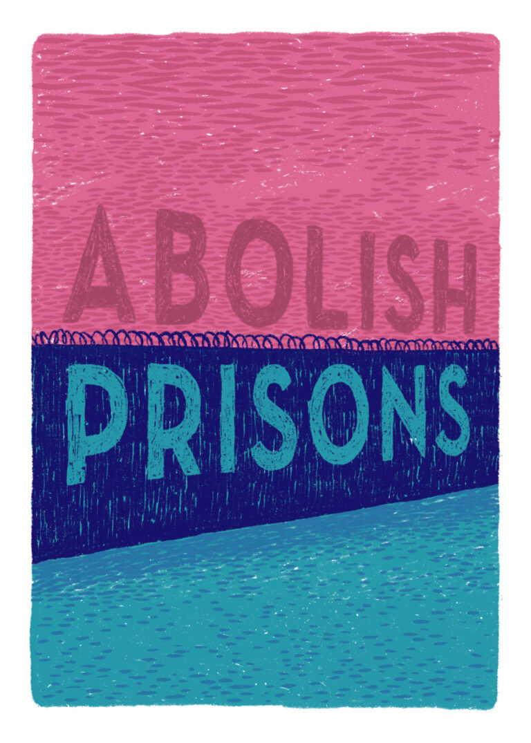 abolish prisons | digital