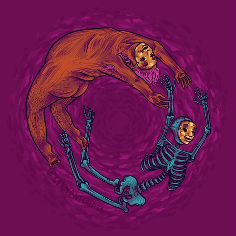 the vortex | digital